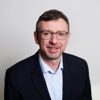 Stefan Schäffler — Key Account Manager bei ROS RollenTechnik GmbH
