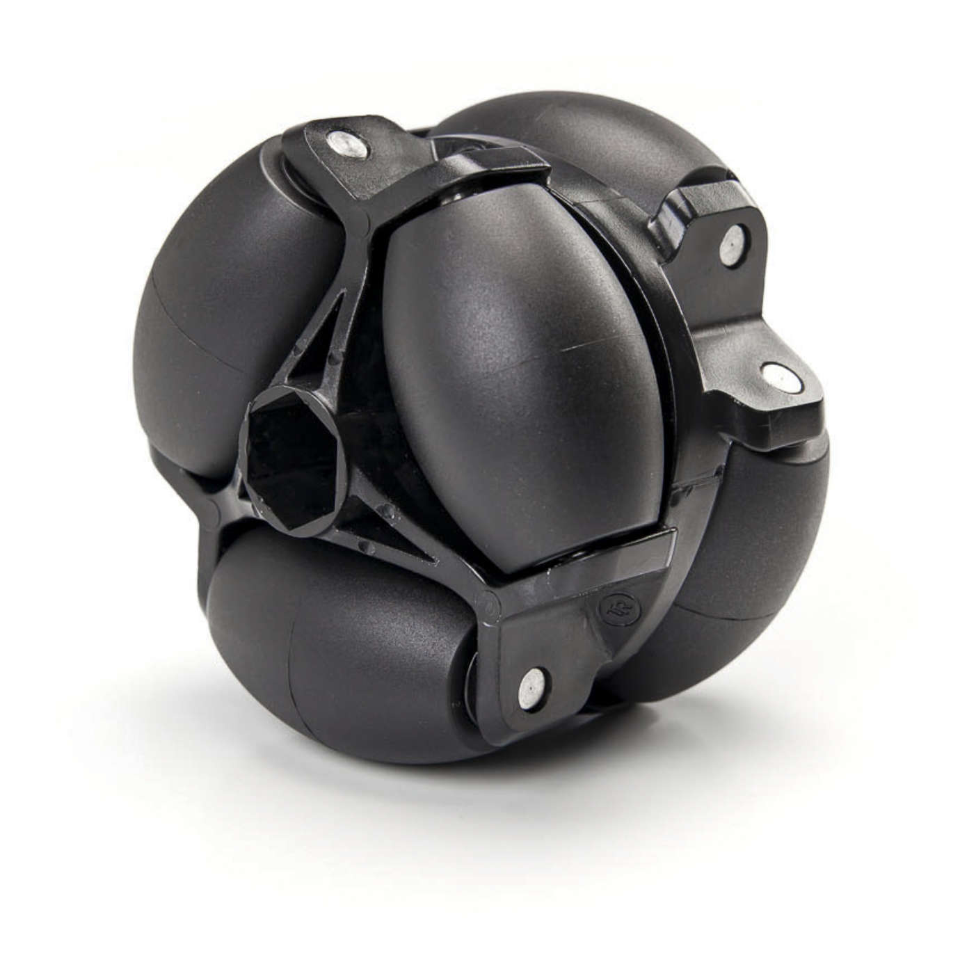 TRAPOROL Polydirectional roller Series ARG 80 Ansicht 2