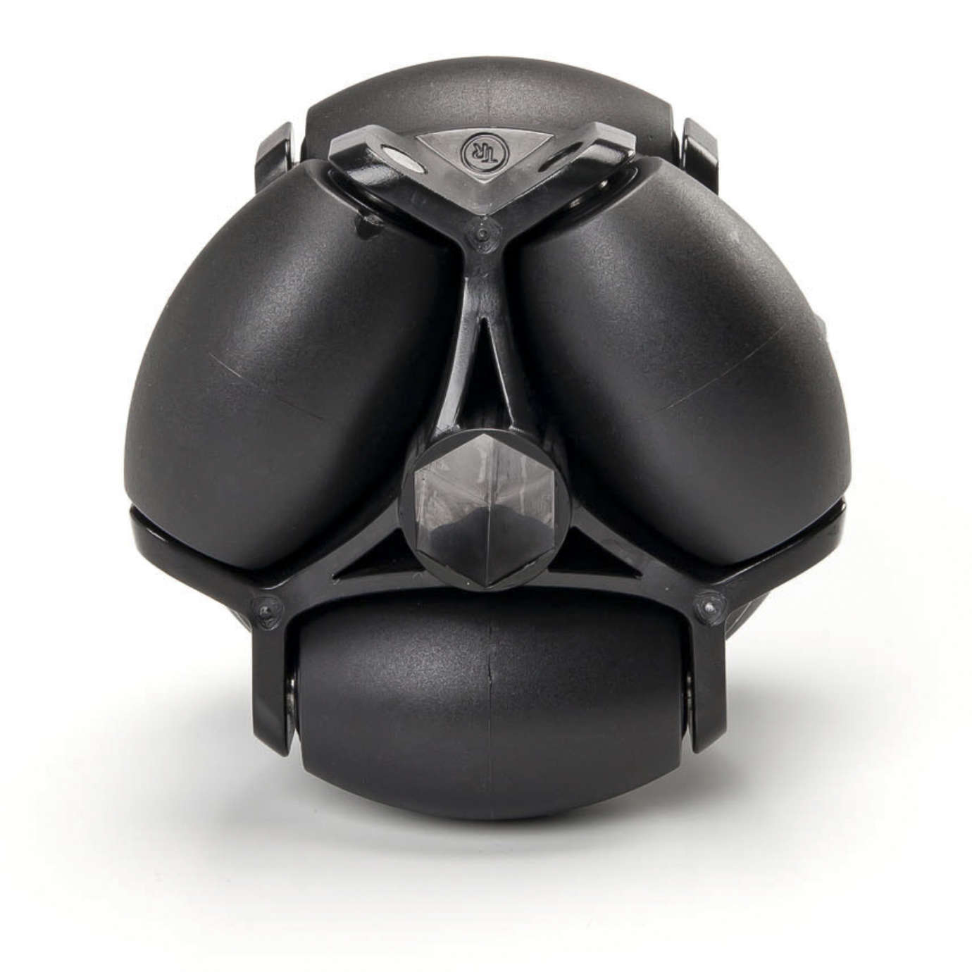 TRAPOROL Polydirectional roller Series ARG 80 Ansicht 3