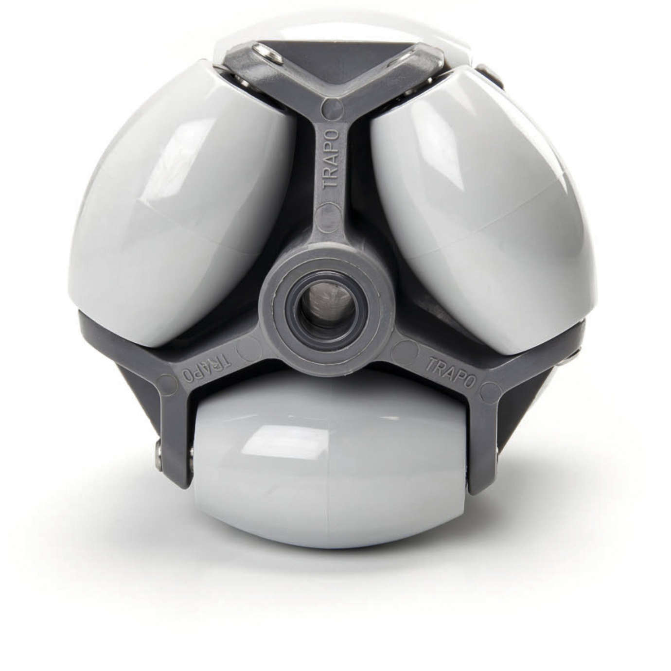 TRAPOROL Polydirectional roller Series ARS 120 Ansicht 3