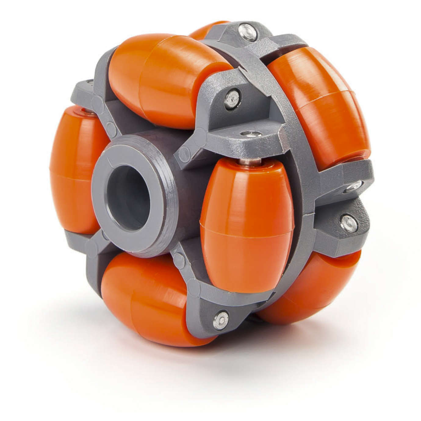 TRAPOROL Polydirectional roller Series ARS 40 Ansicht 2