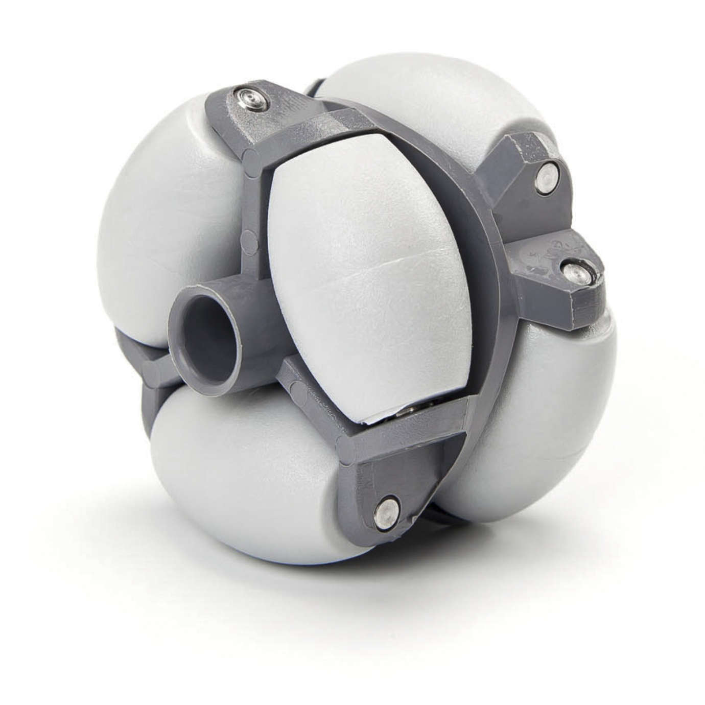 TRAPOROL Polydirectional roller Series ARS 48 Ansicht 2