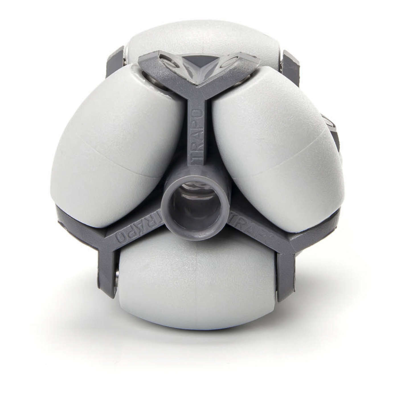 TRAPOROL Polydirectional roller Series ARS 48 Ansicht 3