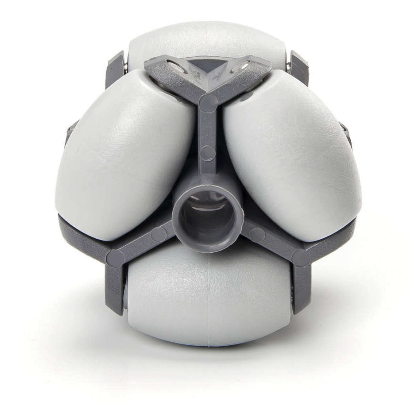 TRAPOROL Polydirectional roller Series ARS 48 Ansicht 4