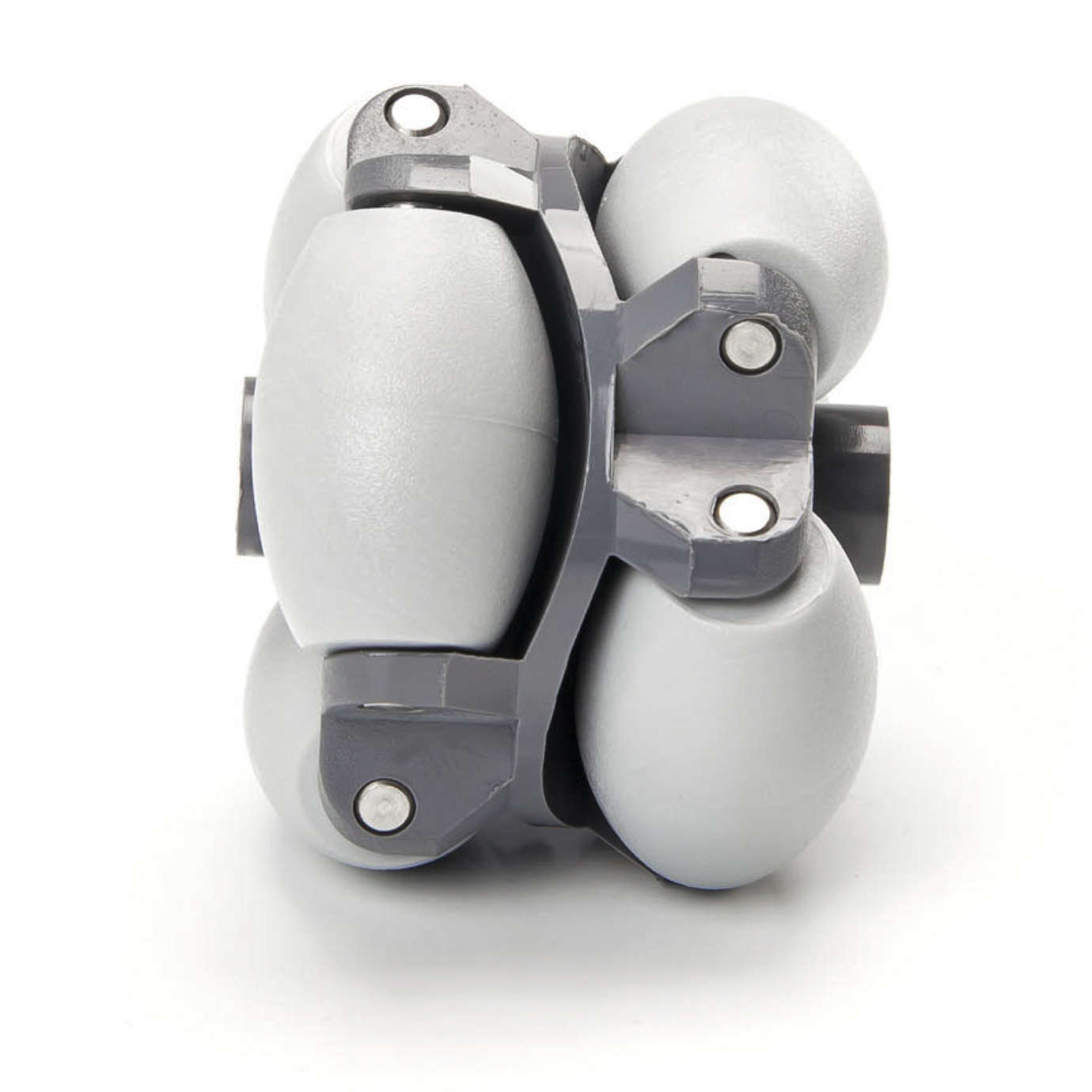 TRAPOROL Polydirectional roller Series ARS 48 Ansicht 5