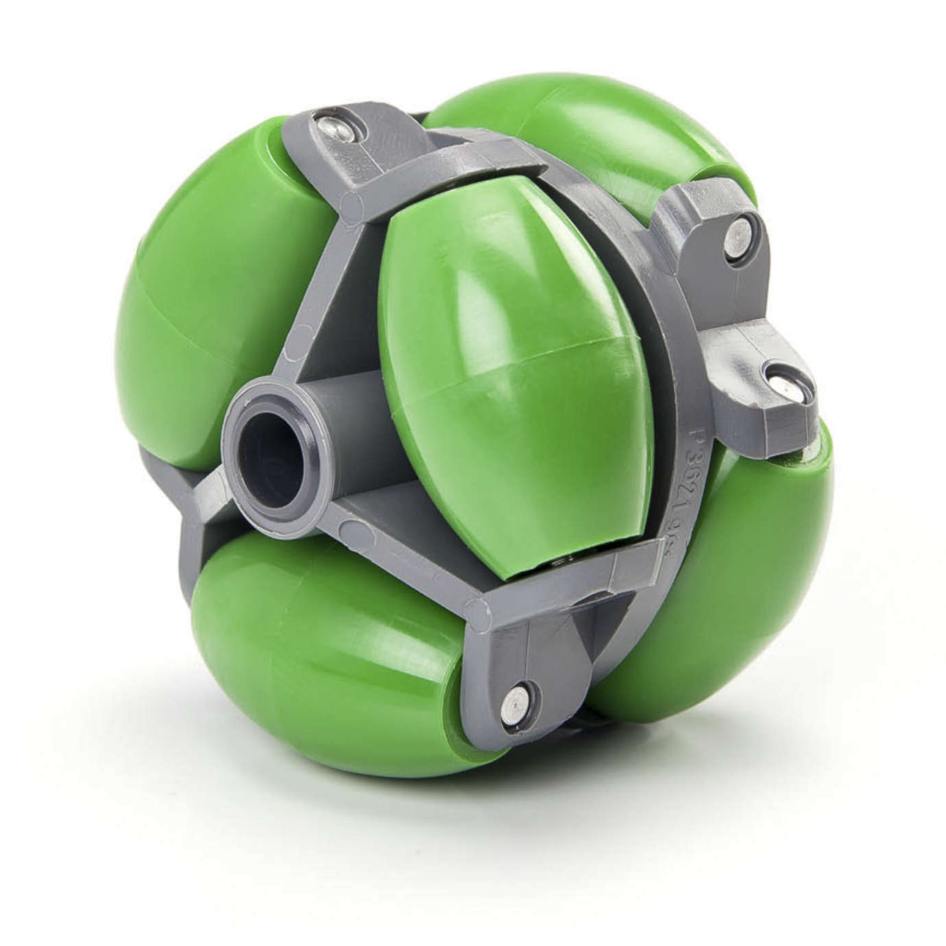 TRAPOROL Polydirectional roller Series ARS 60 Ansicht 2