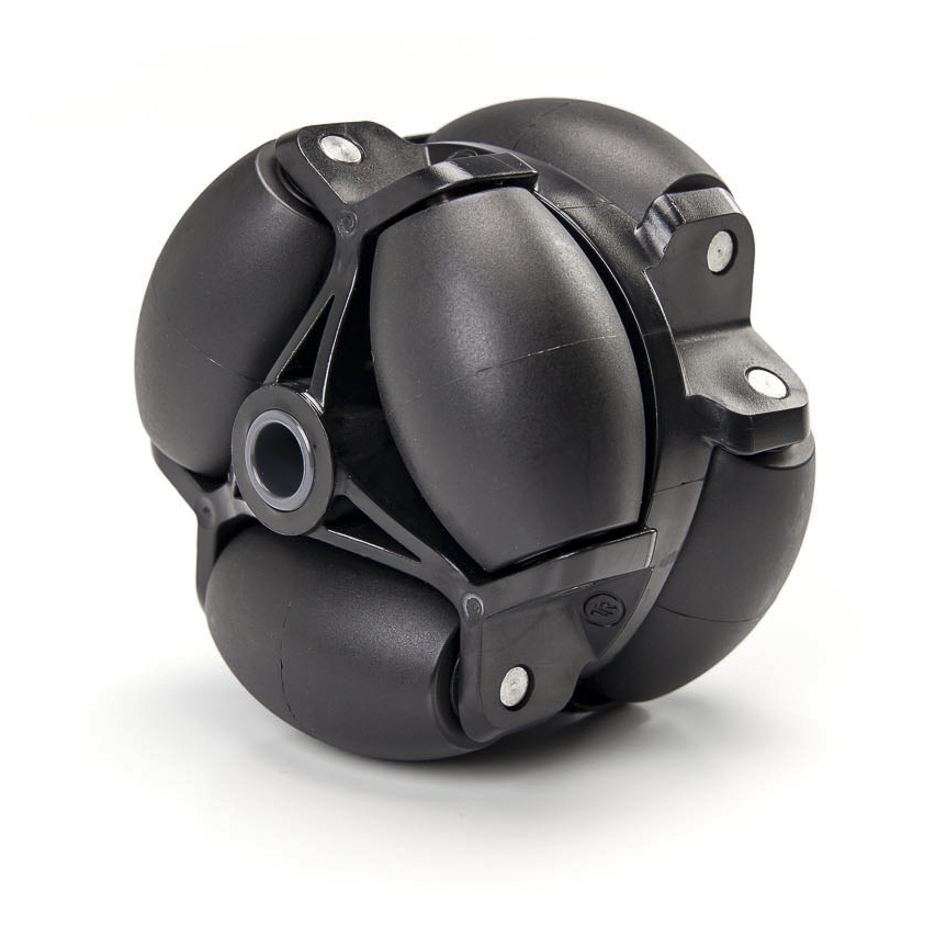 Produktbild Allseitenrolle Serie ARS 80