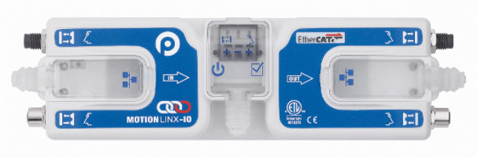 MotionLinx I/O