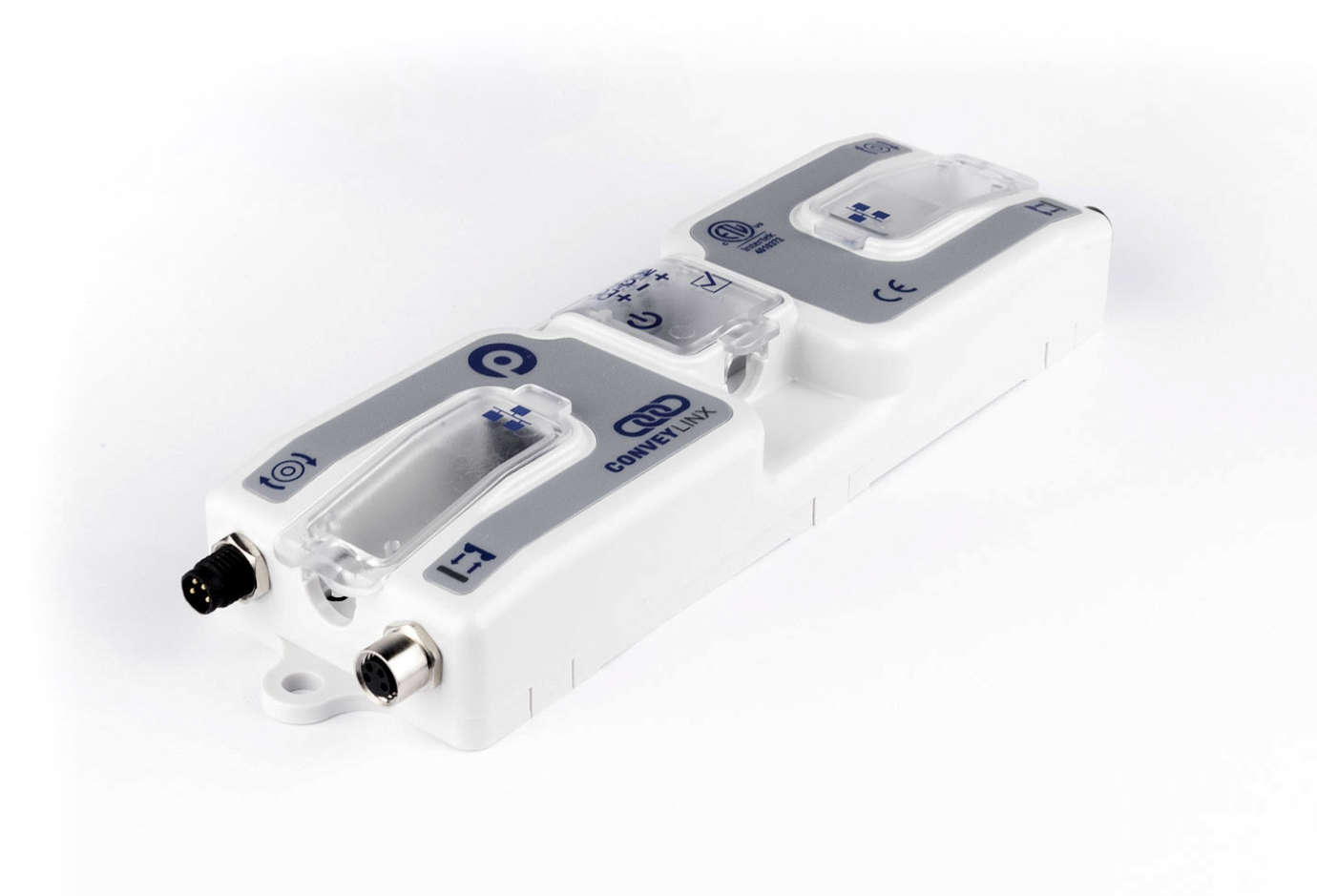 TRAPOROL Controller ConveyLinx Ai 2 Ansicht 2