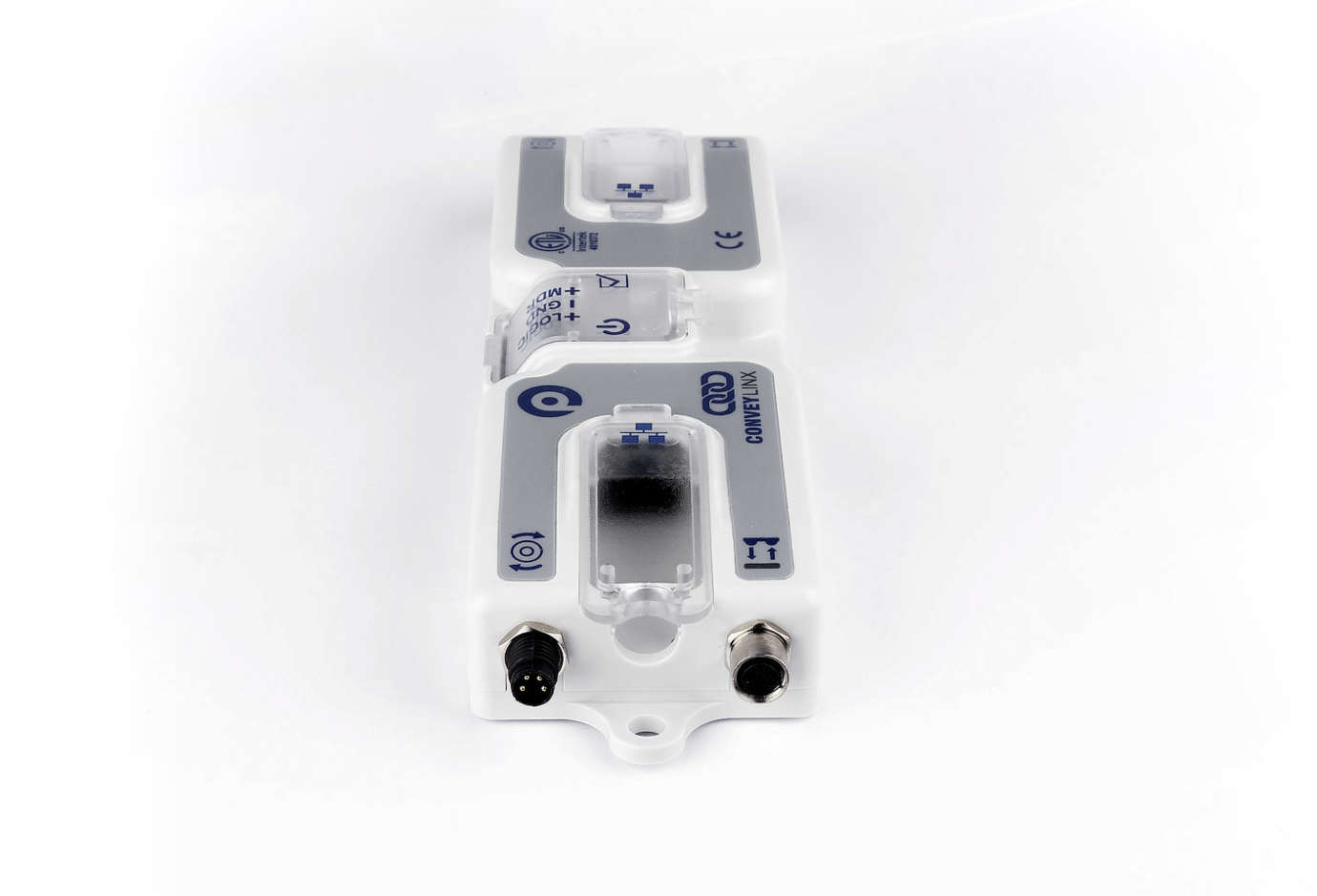 TRAPOROL Controller ConveyLinx Ai 2 Ansicht 3