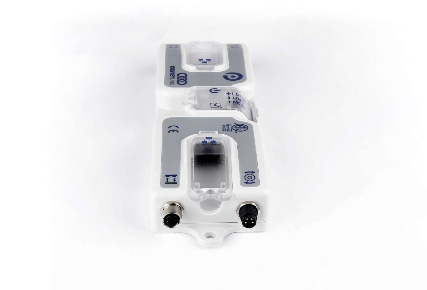 TRAPOROL Controller ConveyLinx Ai 2 Ansicht 4