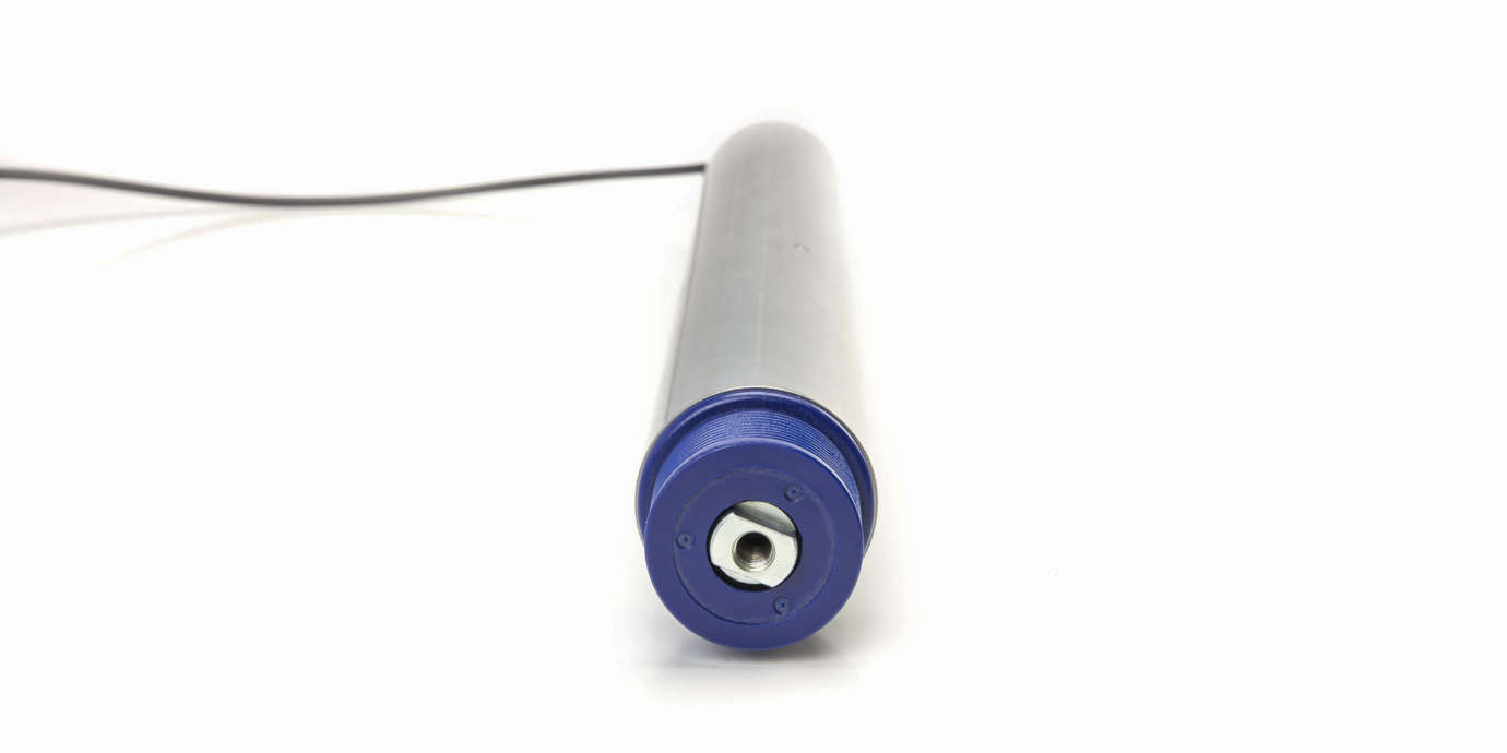 TRAPOROL Motorrolle Senergy Poly-V Ansicht 3