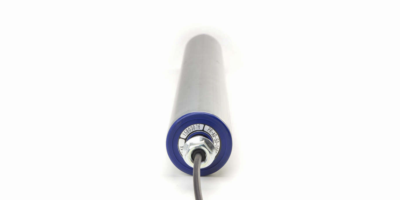 TRAPOROL Motorrolle Senergy Poly-V Ansicht 4