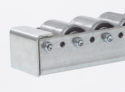 Rollenschiene Serie RS