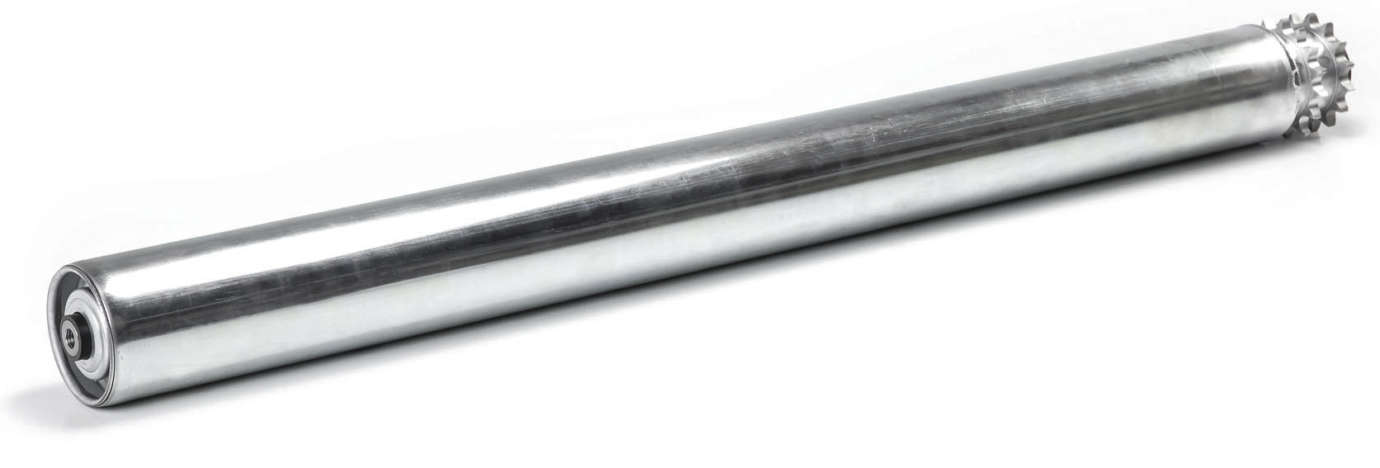 TRAPOROL Tragrolle Serie 47 Ansicht 2