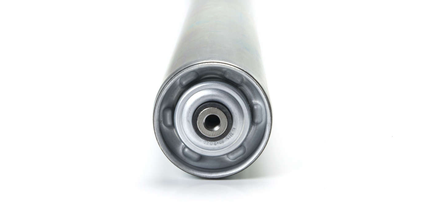 TRAPOROL Tragrolle Serie 47 Ansicht 4