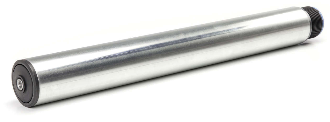 TRAPOROL Tragrolle Serie 56K Ansicht 2