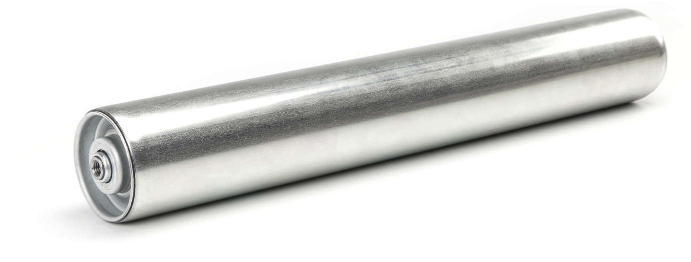 TRAPOROL Tragrolle Serie 20 Ansicht 2