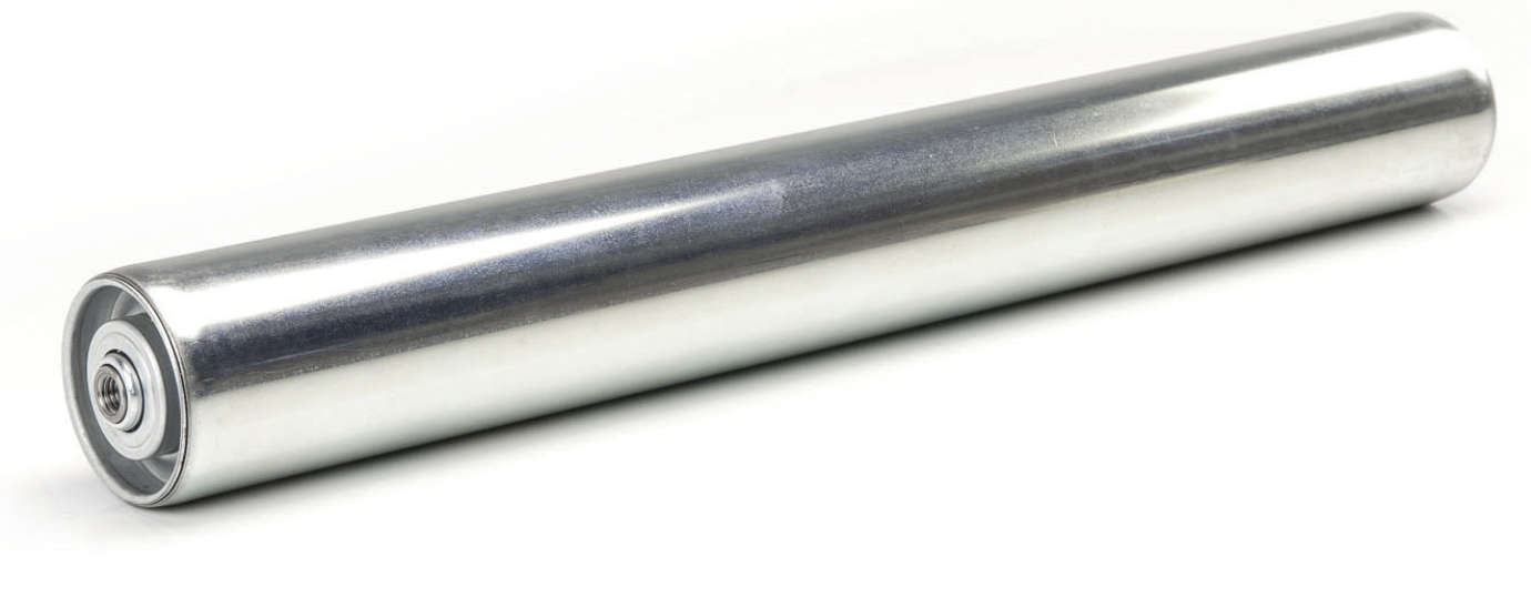 TRAPOROL Tragrolle Serie 25 Ansicht 2