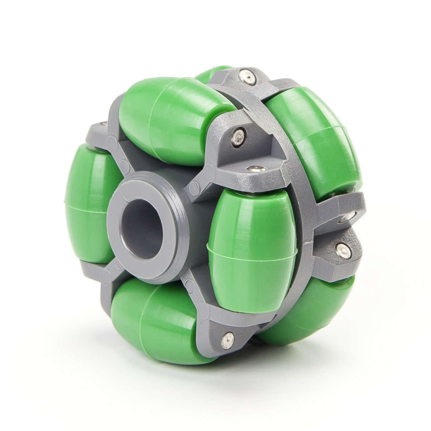 TRAPOROL Polydirectional roller Series ARS 40 Ansicht 3