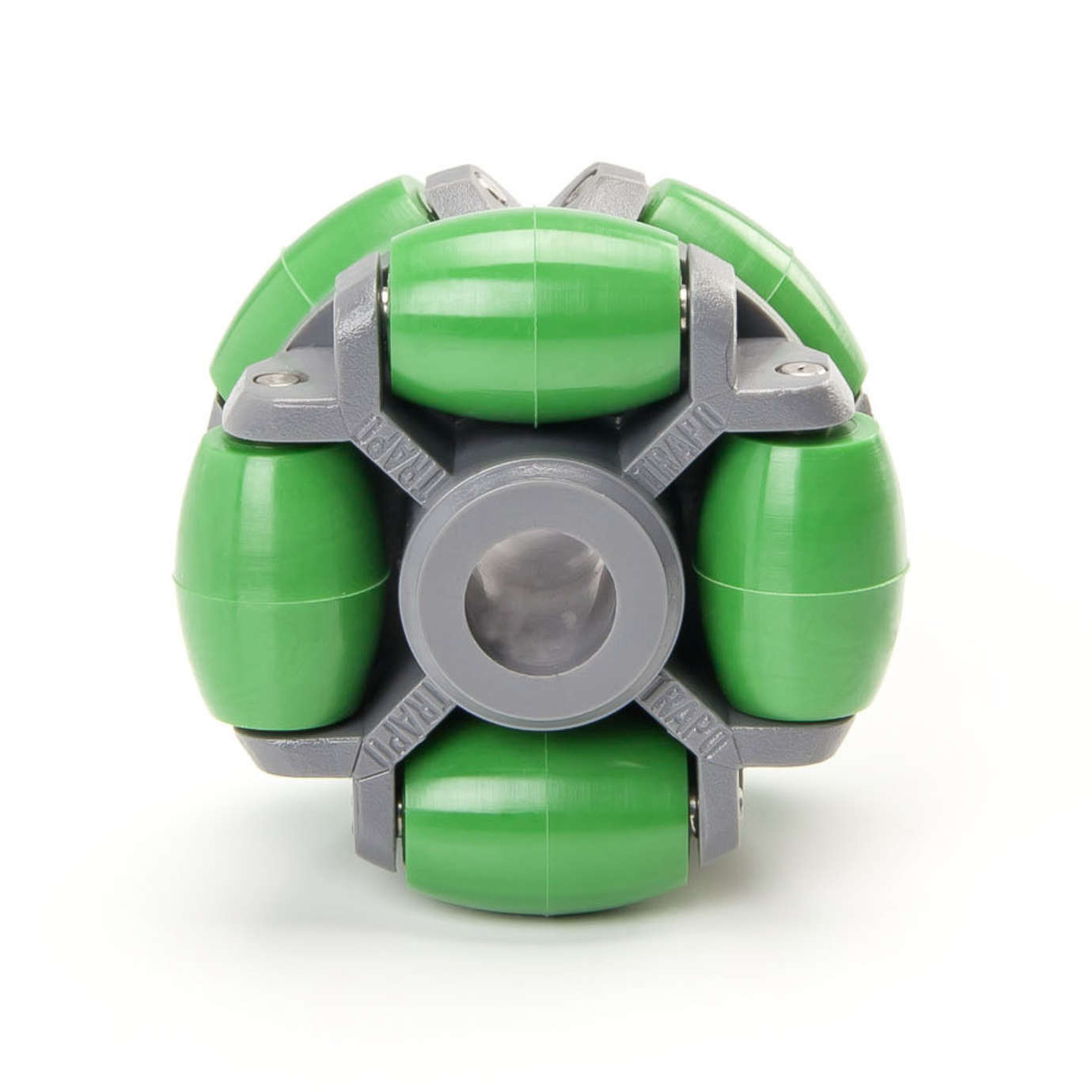 TRAPOROL Polydirectional roller Series ARS 40 Ansicht 4