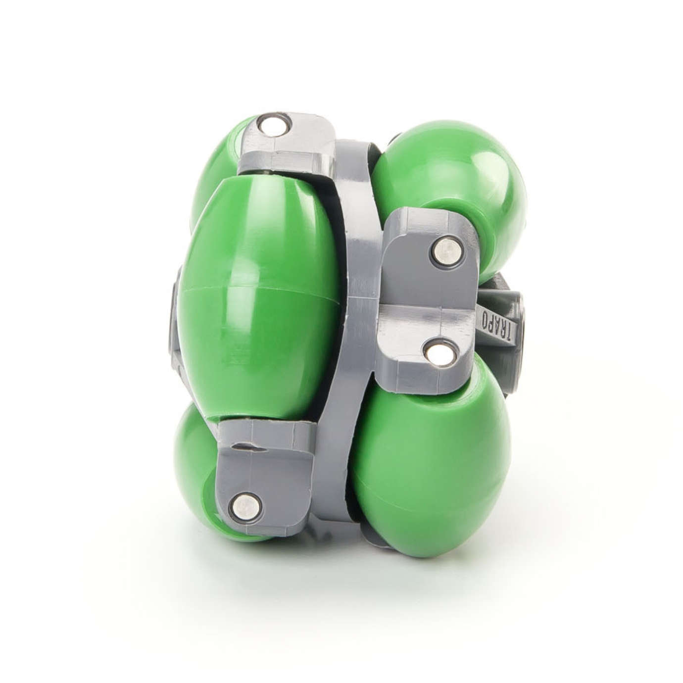 TRAPOROL Polydirectional roller Series ARS 60 Ansicht 4