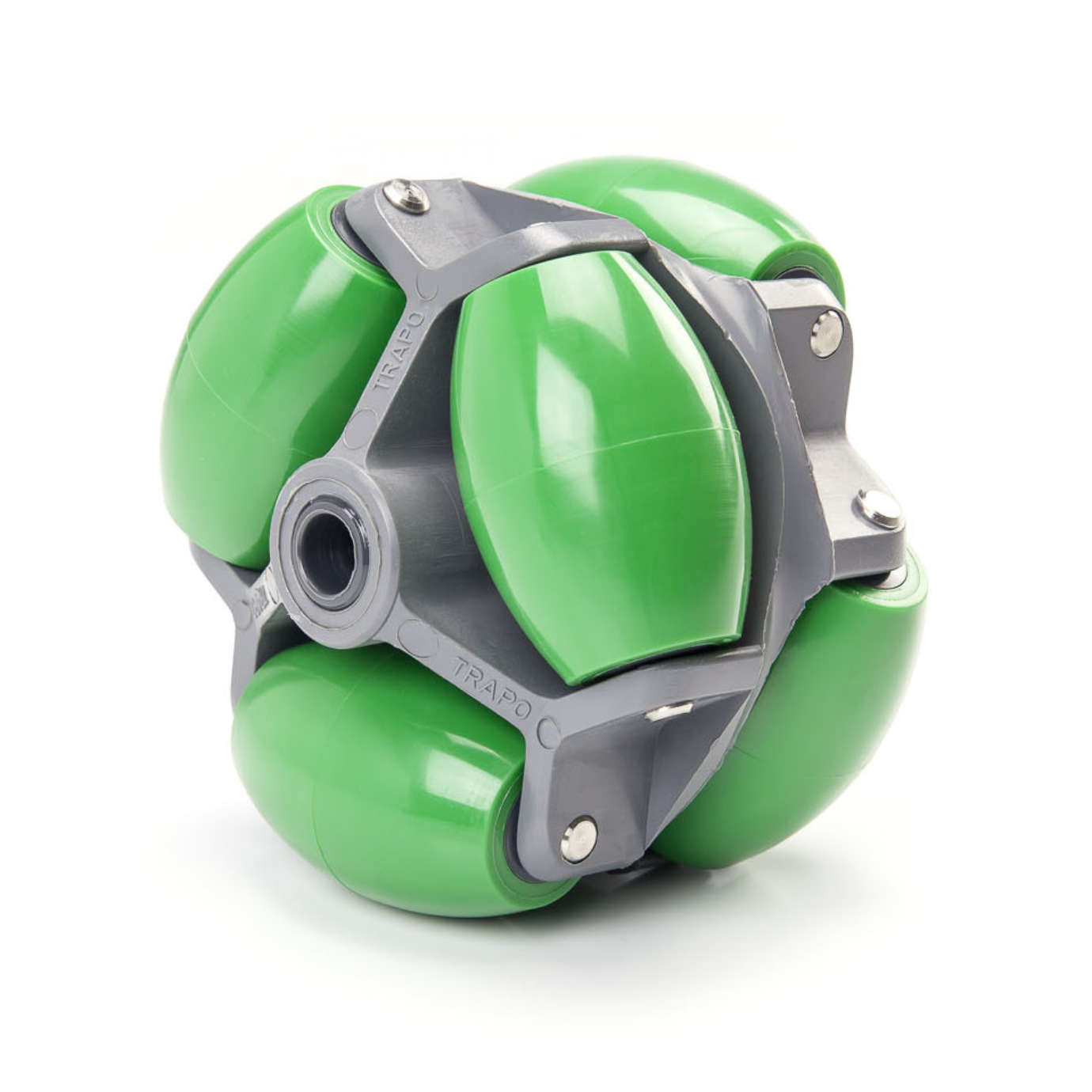 TRAPOROL Polydirectional roller Series ARS 120 Ansicht 4