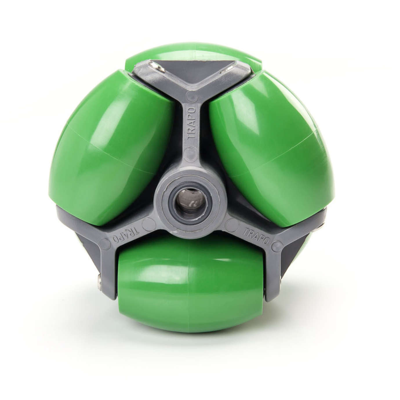 TRAPOROL Polydirectional roller Series ARS 120 Ansicht 5