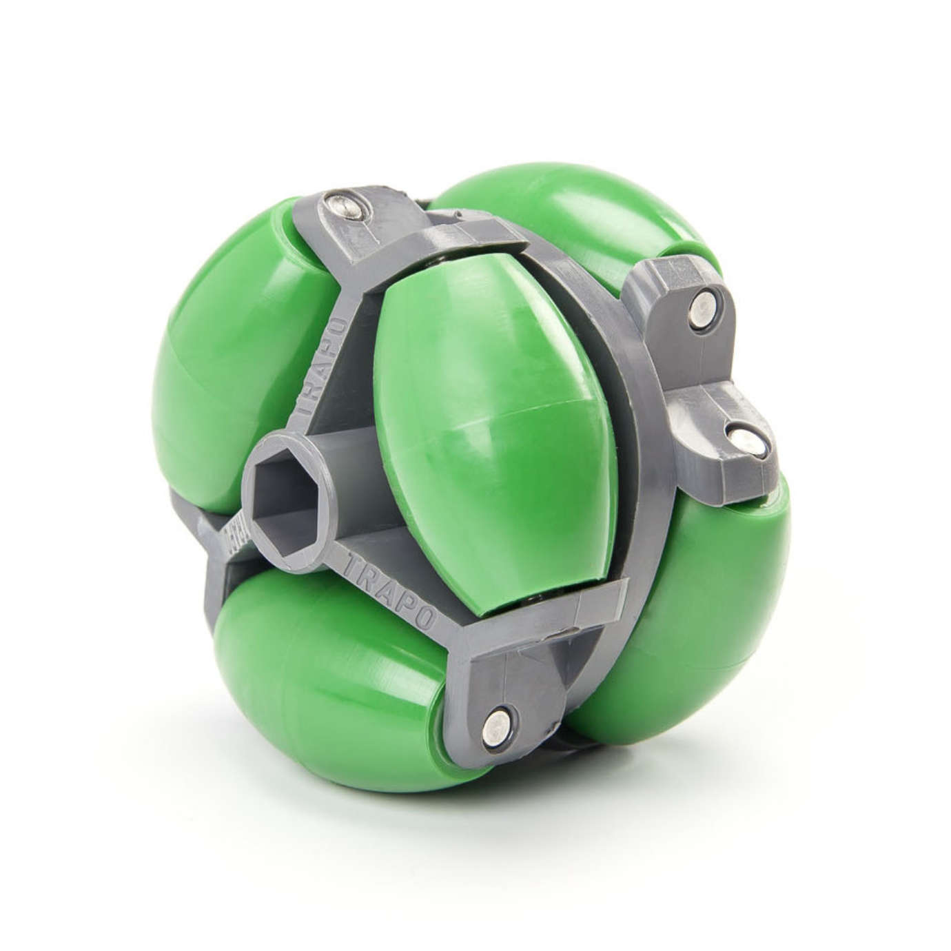 TRAPOROL Allseitenrolle Serie ARG 60 Ansicht 4