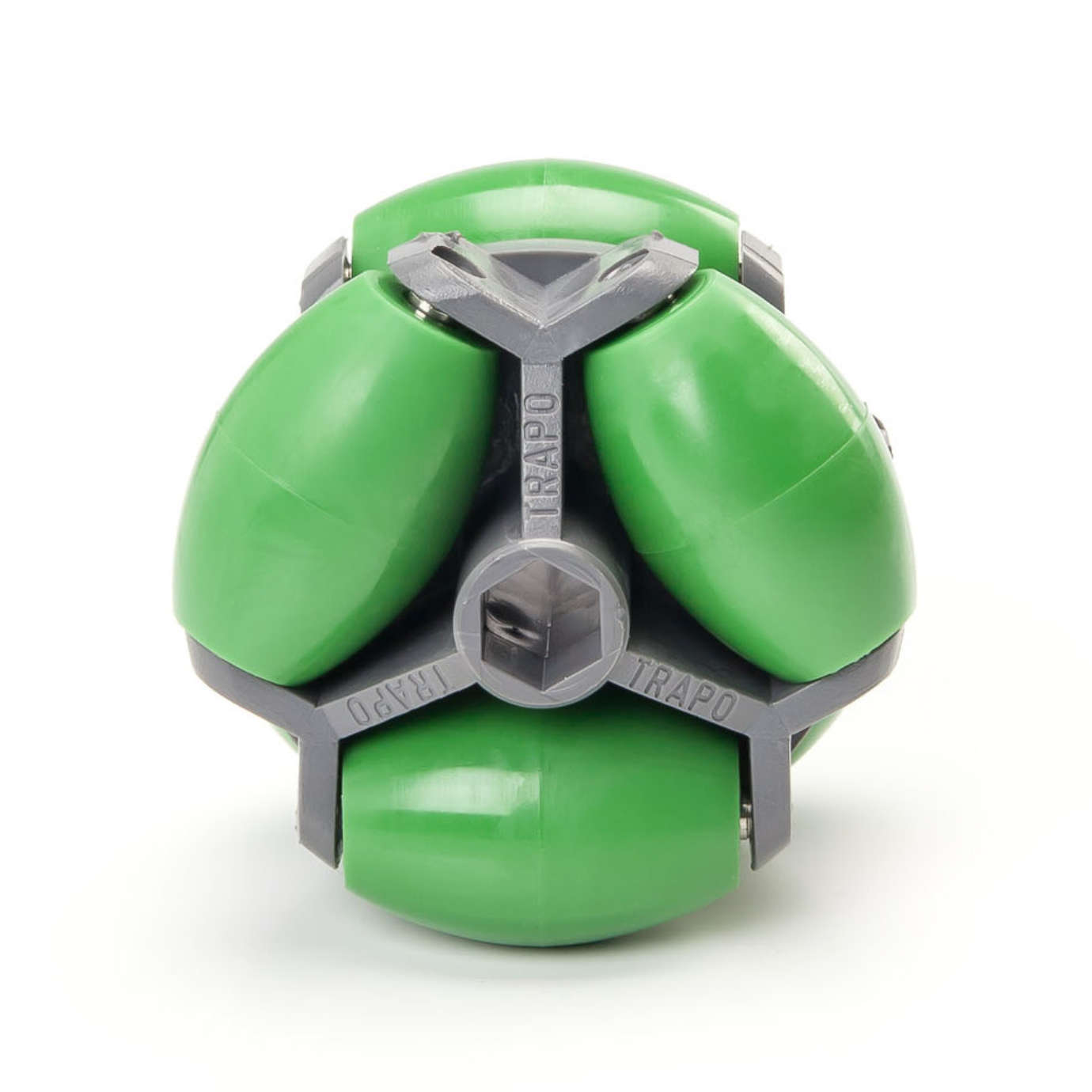 TRAPOROL Allseitenrolle Serie ARG 60 Ansicht 5