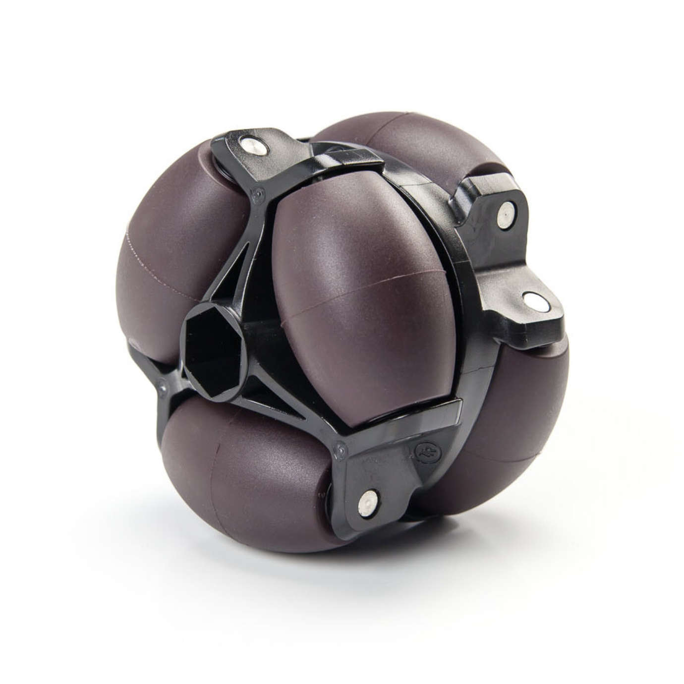 TRAPOROL Polydirectional roller Series ARG 80 Ansicht 4