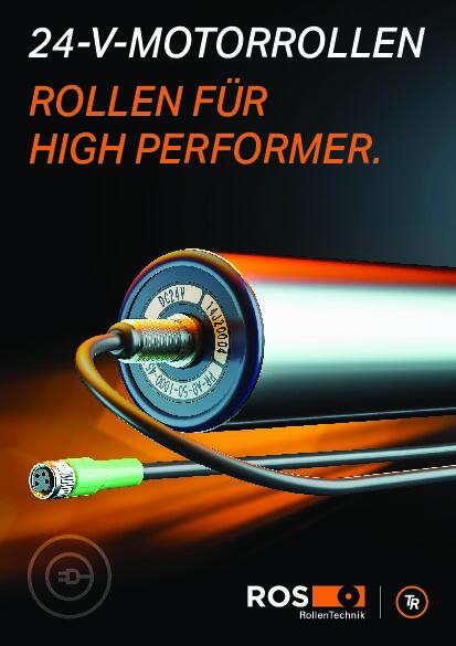 ROS Broschüre Motorrollen